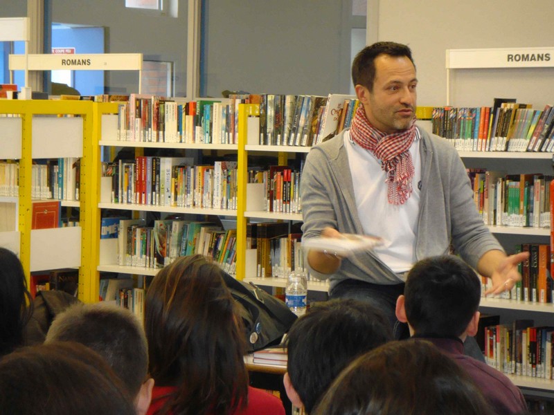 Rencontre montlucon